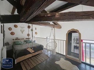  Appartement � louer 2 pi�ces 55 m�