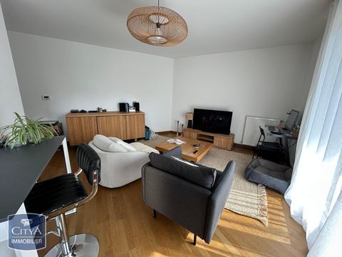   Location Appartement Appartement - 3 pi�ce(s) - 59 m�