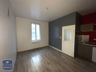  Appartement � louer 2 pi�ces 31 m�