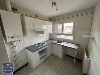  Appartement � louer 2 pi�ces 55 m�