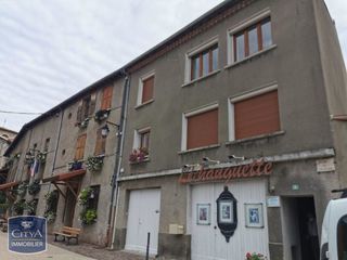  Appartement � louer 1 pi�ce 35 m�