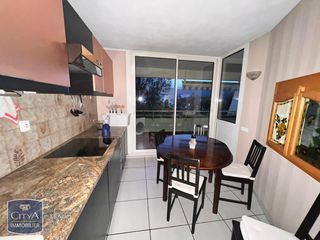  Appartement � louer 5 pi�ces 94 m�