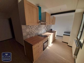  Appartement � louer 3 pi�ces 77 m�