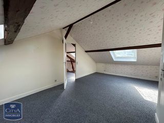  Appartement � louer 3 pi�ces 96 m�