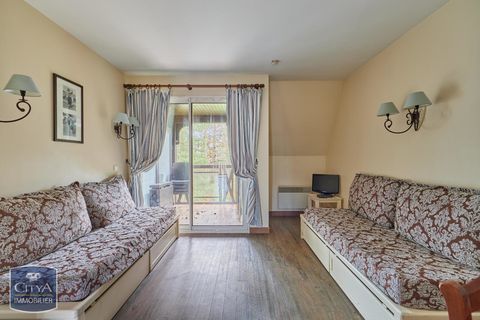   Location Appartement Appartement - 2 pi�ce(s) - 32 m�