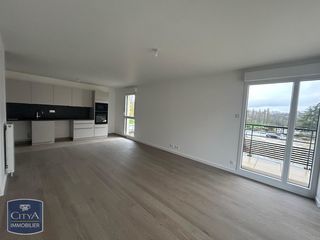  Appartement � louer 3 pi�ces 71 m�