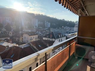  Appartement � louer 1 pi�ce 26 m�