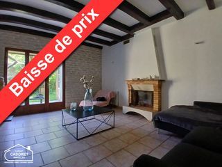  Maison � vendre 6 pi�ces 125 m�