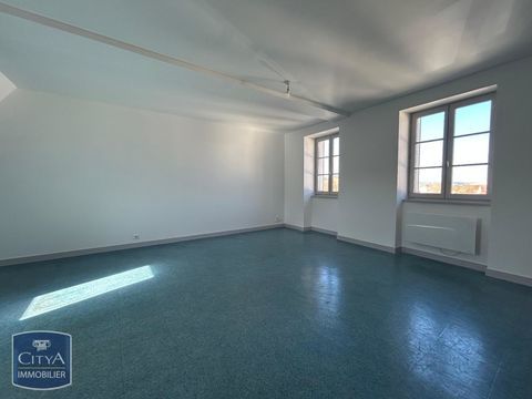   Location Appartement Appartement - 2 pi�ce(s) - 43 m�