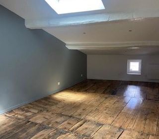  Appartement � louer 2 pi�ces 38 m�