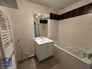  Appartement � louer 3 pi�ces 59 m�