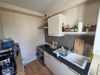  Appartement � louer 3 pi�ces 71 m�