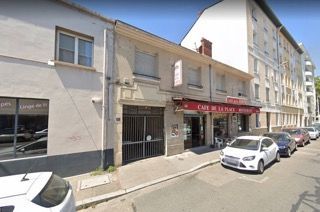  Parking / Garage � louer 