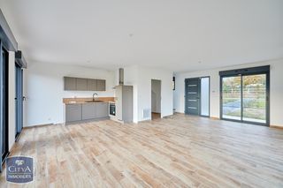  Maison � louer 3 pi�ces 84 m�