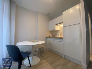  Appartement � louer 1 pi�ce 22 m�