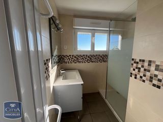  Appartement � louer 3 pi�ces 78 m�