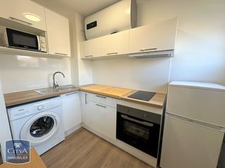  Appartement � louer 2 pi�ces 28 m�