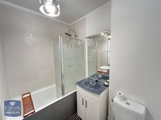  Appartement � louer 1 pi�ce 26 m�