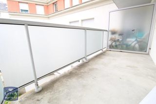  Appartement � louer 1 pi�ce 27 m�