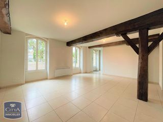  Appartement � louer 3 pi�ces 68 m�