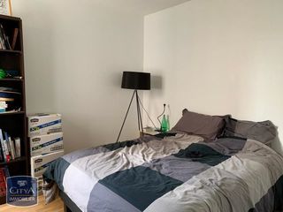  Appartement � louer 2 pi�ces 59 m�