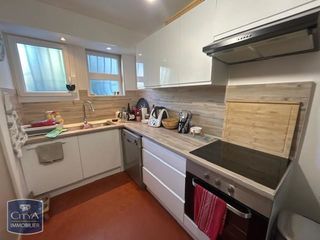  Maison � louer 4 pi�ces 79 m�