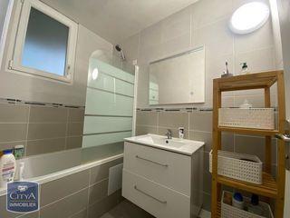  Appartement � louer 1 pi�ce 9 m�