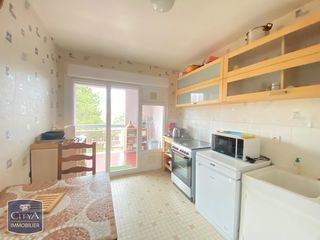  Appartement � louer 3 pi�ces 78 m�