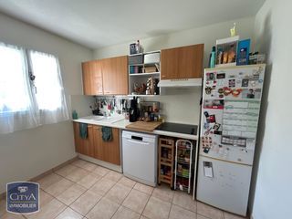  Maison � louer 4 pi�ces 81 m�