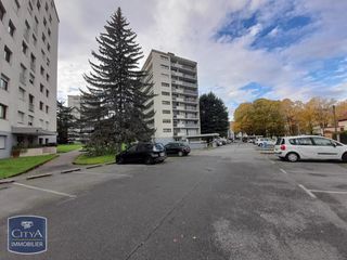  Parking / Garage � louer 11 m�