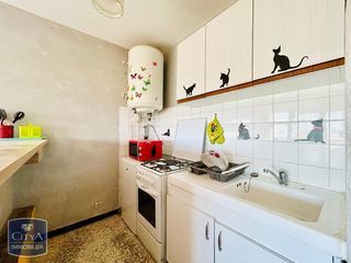  Appartement � louer 1 pi�ce 23 m�