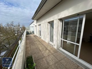  Appartement � louer 3 pi�ces 52 m�