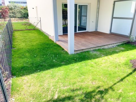   Location Appartement Appartement - 3 pi�ce(s) - 64 m�