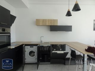  Appartement � louer 1 pi�ce 39 m�