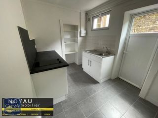  Maison � louer 2 pi�ces 44 m� Alen�on