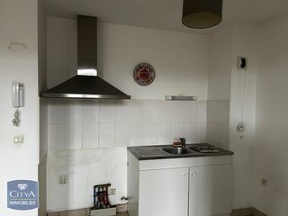  Appartement � louer 2 pi�ces 45 m�