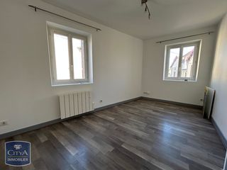  Appartement � louer 2 pi�ces 41 m�