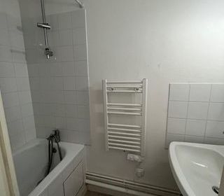  Appartement � louer 2 pi�ces 31 m�