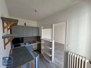  Appartement � louer 2 pi�ces 43 m�