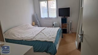  Appartement � louer 2 pi�ces 54 m�