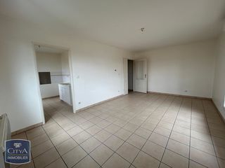  Appartement � louer 3 pi�ces 61 m�