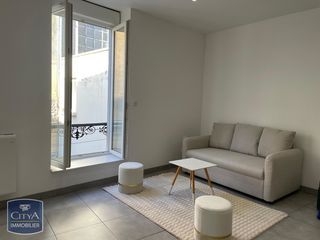  Appartement � louer 3 pi�ces 62 m�