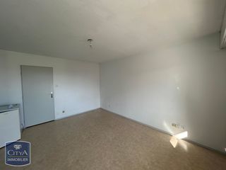  Appartement � louer 1 pi�ce 28 m�
