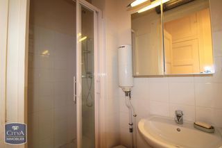  Appartement � louer 1 pi�ce 36 m�