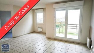  Appartement � louer 3 pi�ces 55 m�