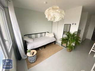  Appartement � louer 1 pi�ce 22 m�