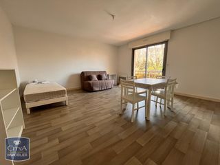  Appartement � louer 1 pi�ce 38 m�