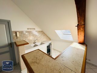  Appartement � louer 2 pi�ces 41 m�