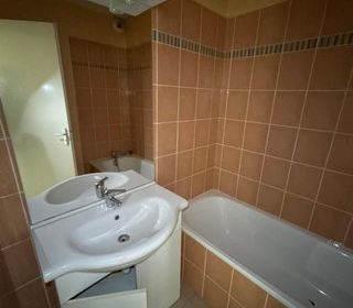  Appartement � louer 2 pi�ces 47 m�