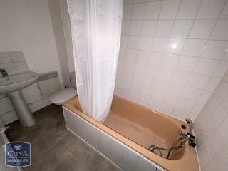  Appartement � louer 1 pi�ce 21 m�